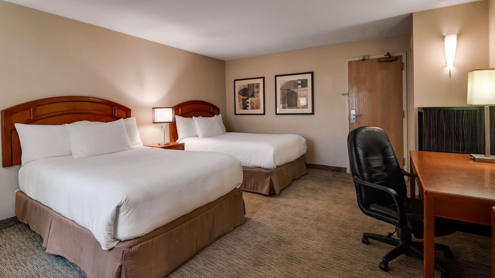 Hotel Western DuBois