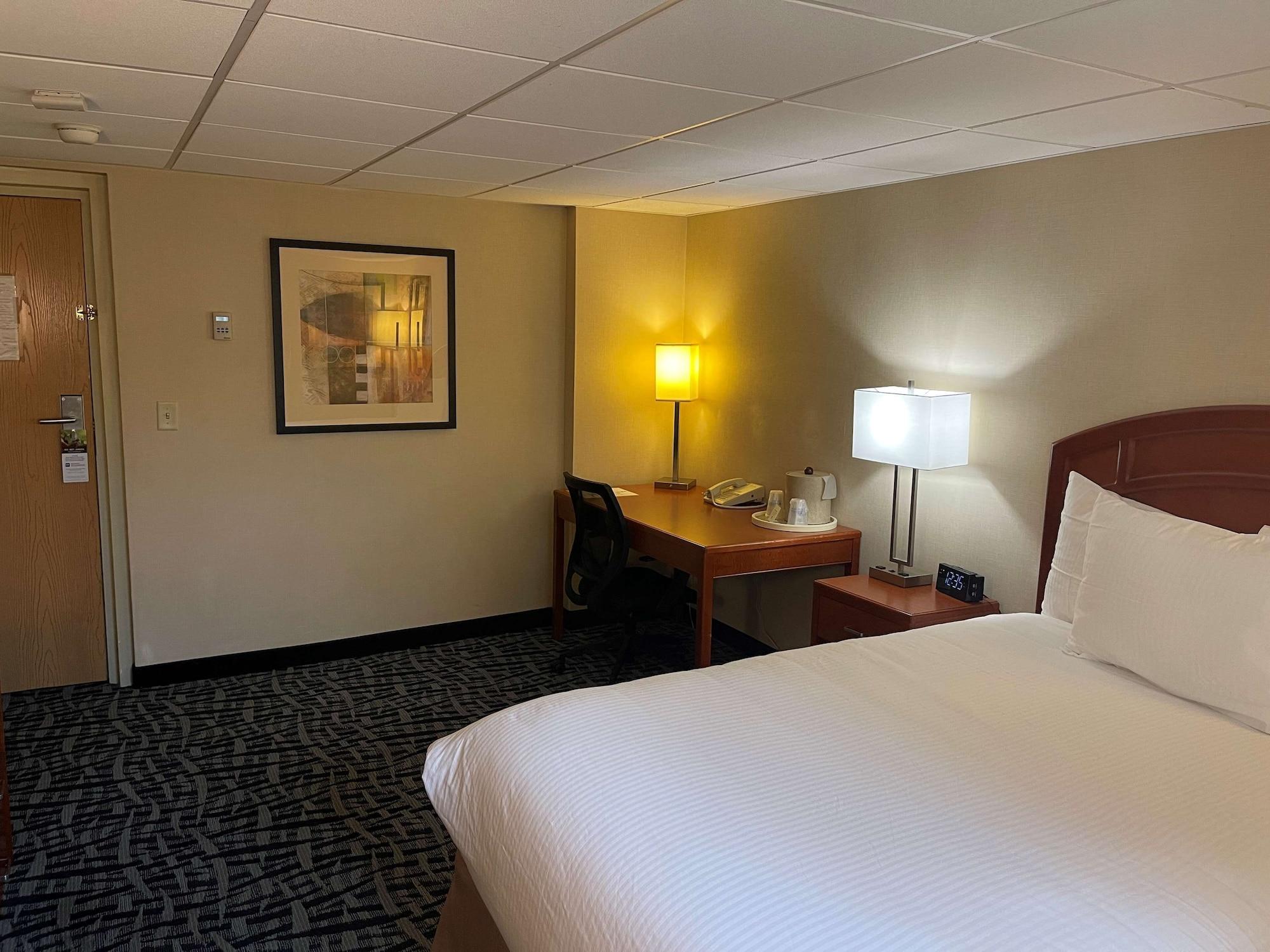 Hotel Western
