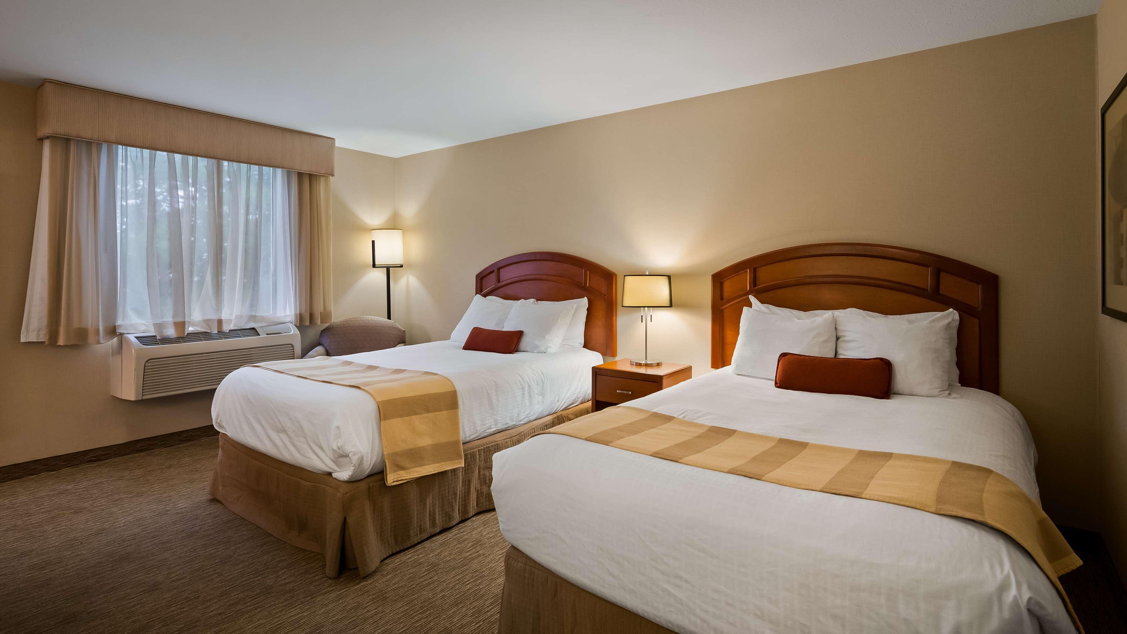 Hotel Western